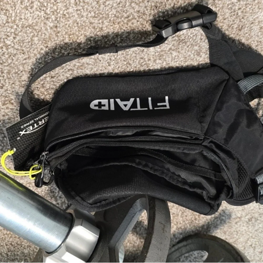 Fitaid fanny pack - Picture 4 of 4